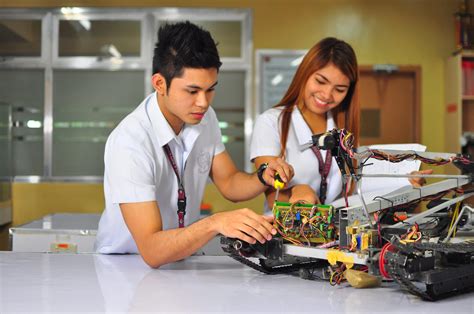 Bachelor of Science in Computer Engineering in the Philippines .
